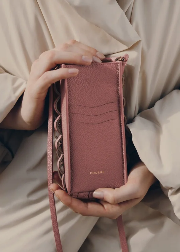 Capa para telemóvel Onda Edição Blush