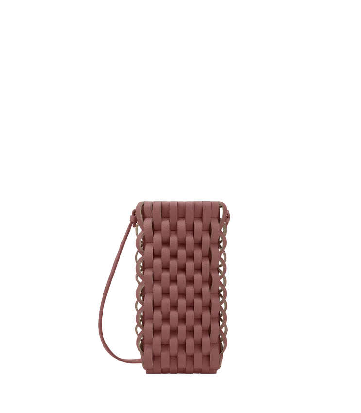 Capa para telemóvel Onda Edição Blush