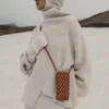 Capa para telemóvel Onda Edição Cognac