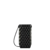 Capa para telemóvel Onda, Edição Preto