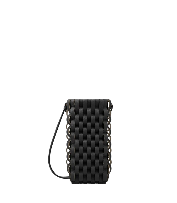 Capa para telemóvel Onda, Edição Preto