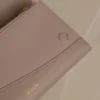 Carteira Sierra Edition Duo Taupe