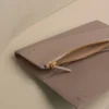 Carteira Sierra Edition Duo Taupe