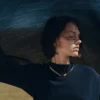 Colar Éole Edição dourada