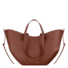 Cyme Edition Cognac Texturado