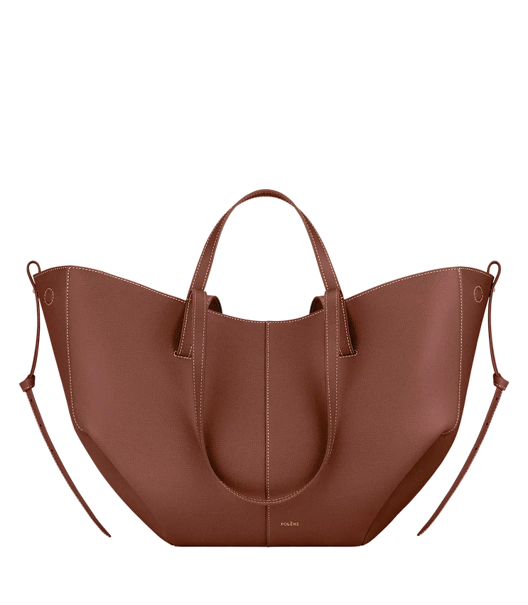 Cyme Edition Cognac Texturado
