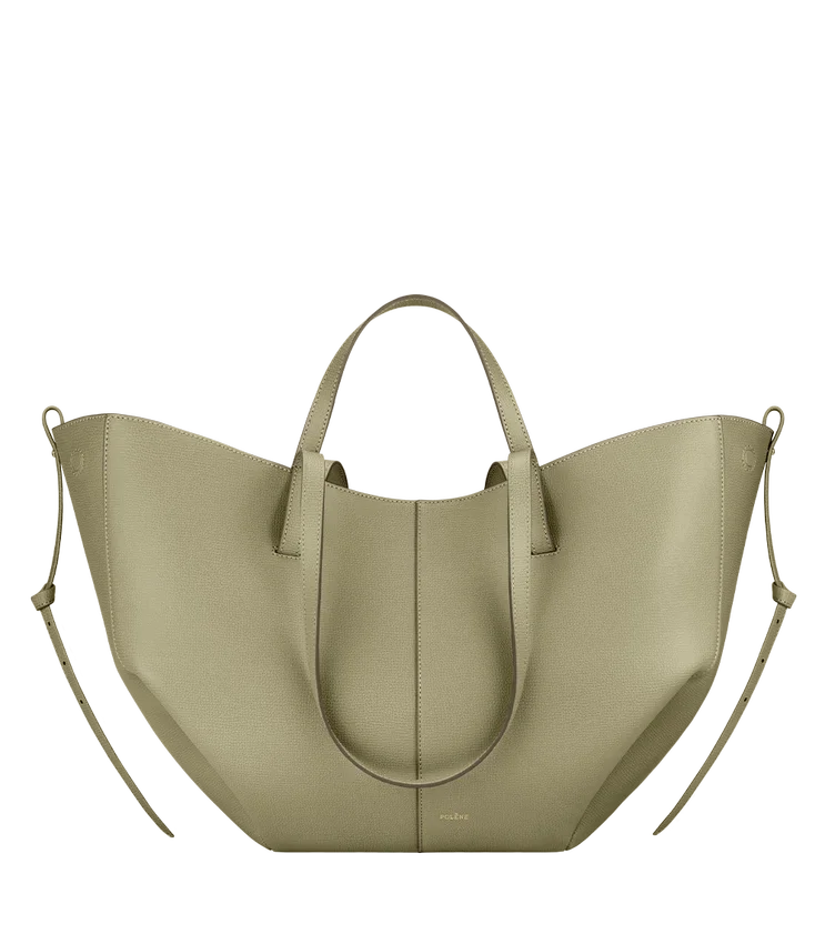 Cyme Edition, textura Linden