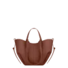 Cyme Mini Edition Conhaque Texturado