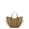 Cyme Mini Edition em terracota esfumada texturada