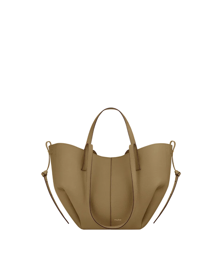 Cyme Mini Edition em terracota esfumada texturada