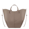 Cyme Tote Edition Taupe Texturado