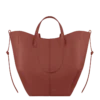 Cyme Tote Edition Terracota Texturada