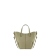 Cyme Tote Nano Edição Texturizada Linden