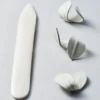 Edição Béri Lif em porcelana