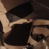 Edição Cyme Ébano Texturado