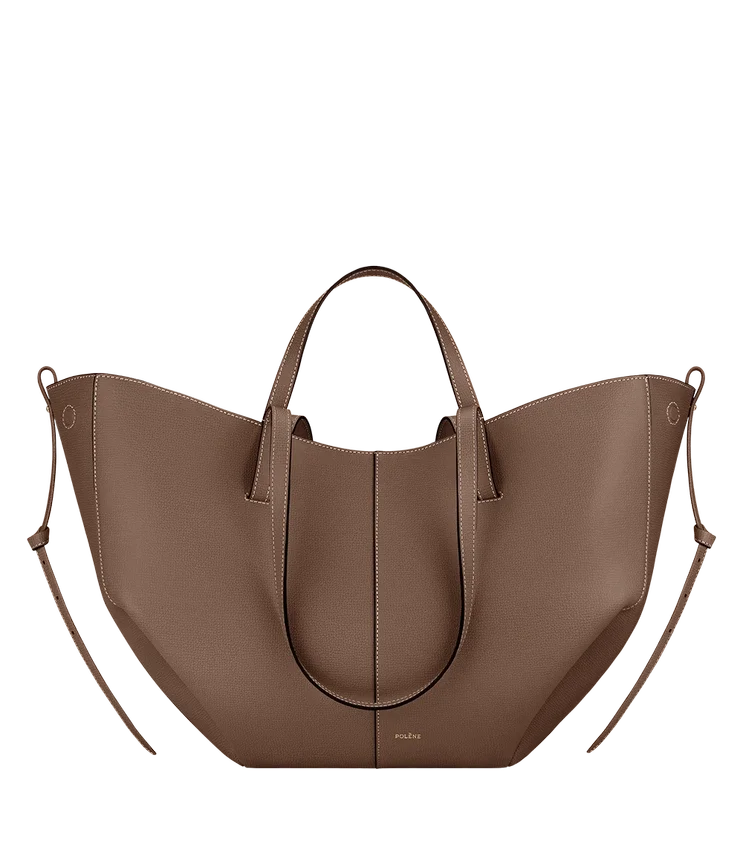 Edição Cyme em Raiz Texturada