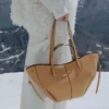 Edição Cyme Mini: Ocre Texturado