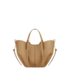 Edição Cyme Mini: Ocre Texturado