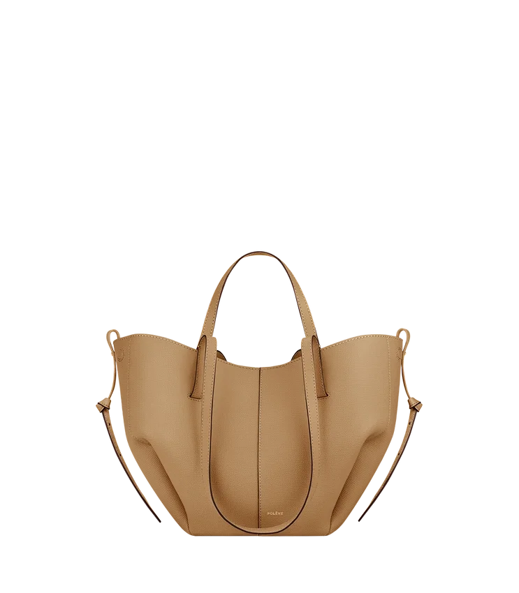 Edição Cyme Mini: Ocre Texturado