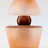 Edição Escultura Uzlo Âmbar Orvalho