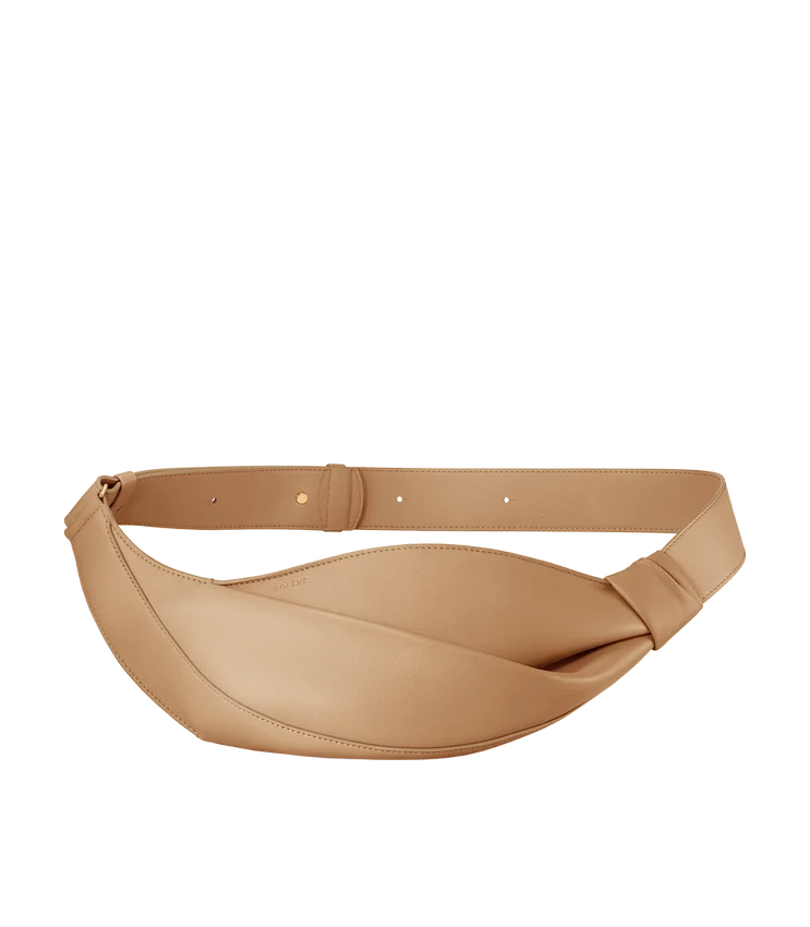 Edição Neyu Beige Liso