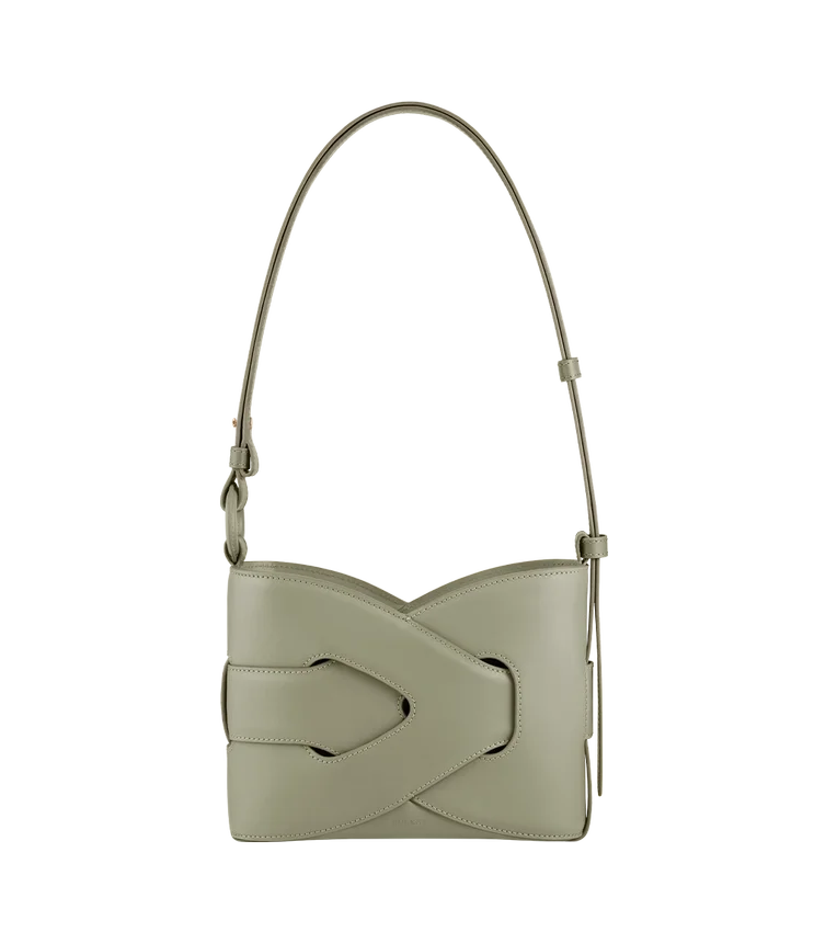 Edição Nodde Smooth Olive