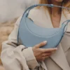Edição Numéro Dix em Nubuck de Crocodilo Polar