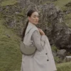 Edição Numéro Dix Olive Texturizado