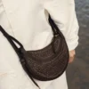 Edição Numéro Dix Raffia Ebony