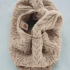 Edição Numéro Neuf Grande Merino Ecru