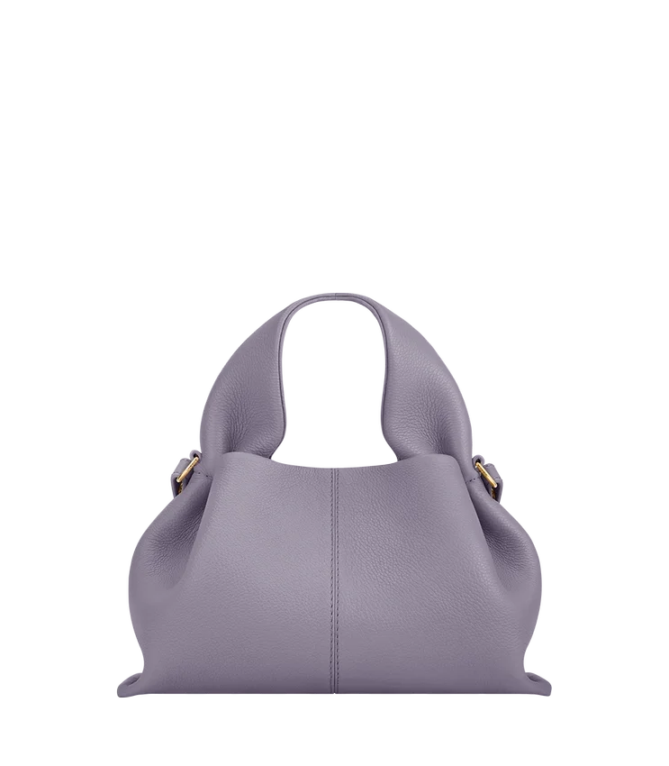 Edição Numéro Neuf Mini Mauve Texturado