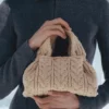 Edição Numéro Neuf Mini Merino Ecru
