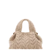 Edição Numéro Neuf Mini Merino Ecru