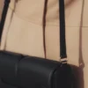 Edição Osmo Preto Liso