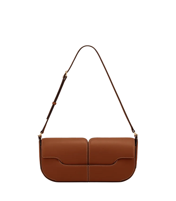 Edição Osmo Smooth Cognac