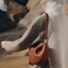 Edição Tonca Cognac Texturizado