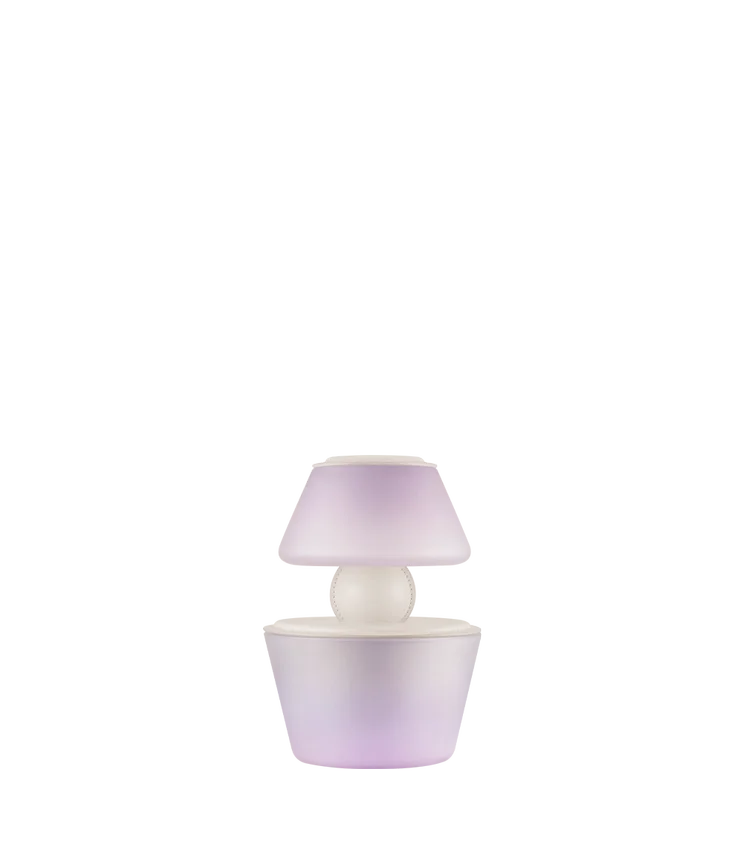 Escultura Uzlo Edição Lavender Dew