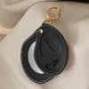 Espelho Atla Edição Duo Preto