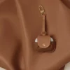 Estojo para AirPods Edition Duo Camel