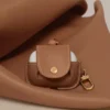Estojo para AirPods Edition Duo Camel