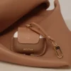 Estojo para AirPods Edition Duo Camel