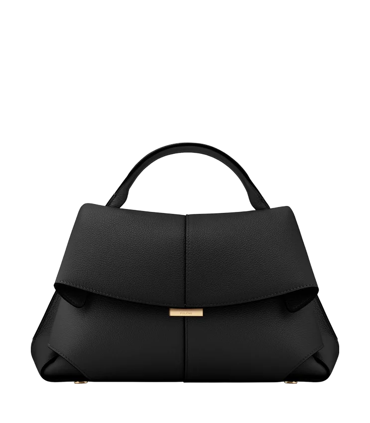 Mokki Edition Preto Texturado