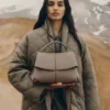 Mokki Edition Taupe Texturado