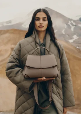 Mokki Edition Taupe Texturado