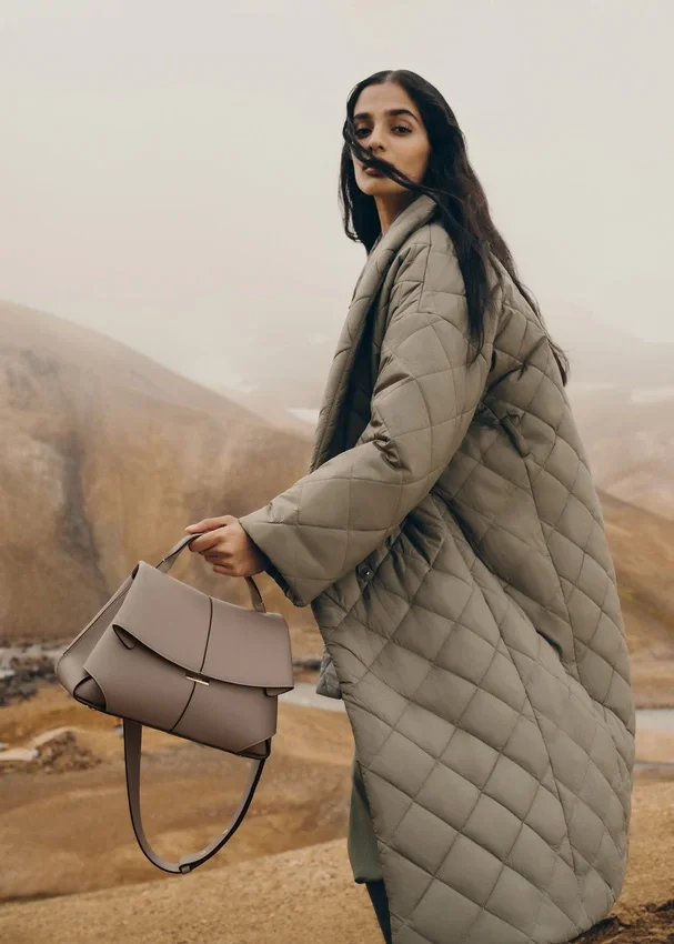 Mokki Edition Taupe Texturado