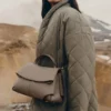 Mokki Edition Taupe Texturado