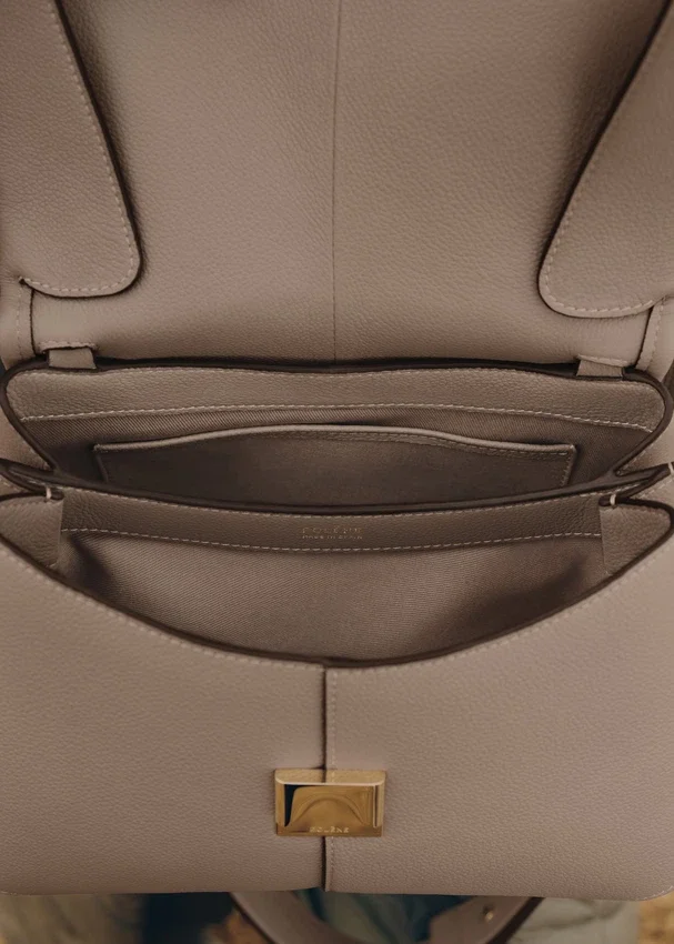 Mokki Edition Taupe Texturado