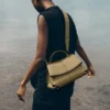 Mokki Edition, textura «Smoky Olive»