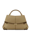 Mokki Edition, textura «Smoky Olive»