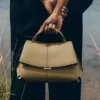 Mokki Edition, textura «Smoky Olive»